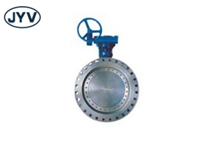 D43法蘭連接金屬密封蝶閥,法蘭蝶閥,金屬密封蝶閥