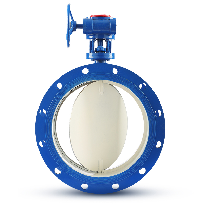 手動(dòng)通風(fēng)蝶閥